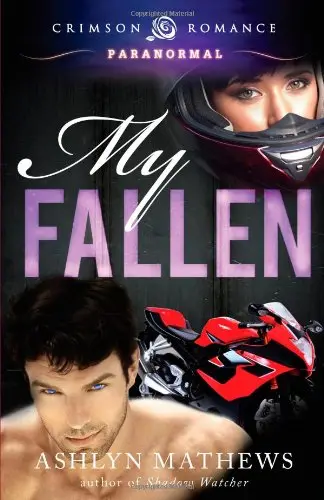 Cover of My Fallen