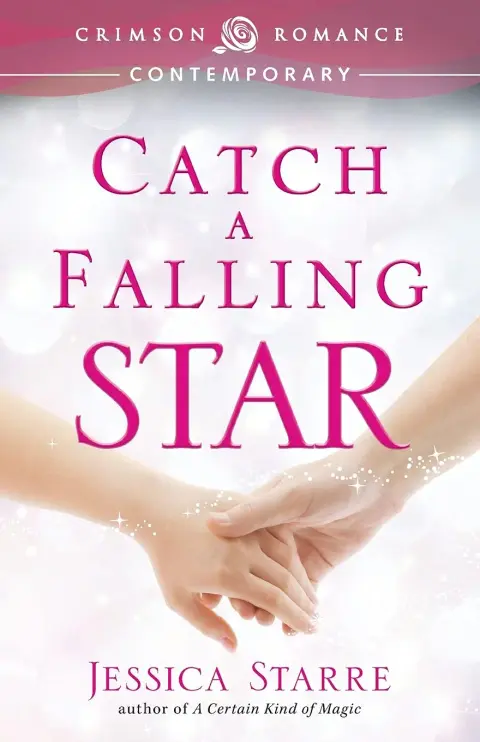 Cover of Catch A Falling Star
