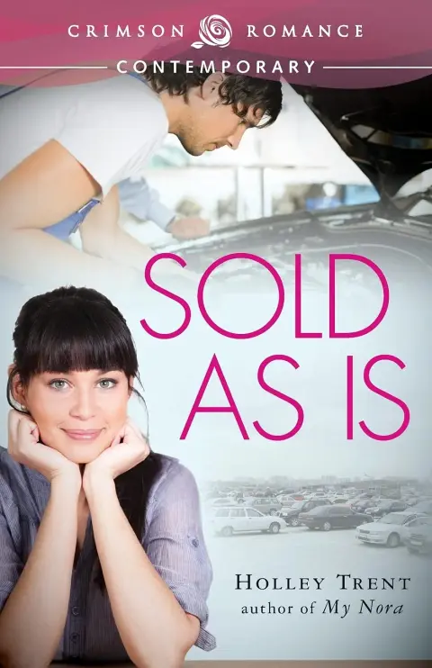 Cover of Sold as Is