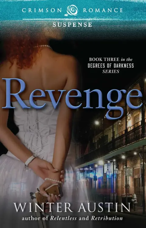 Cover of Revenge