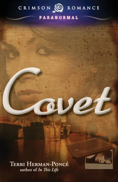 Cover of Covet