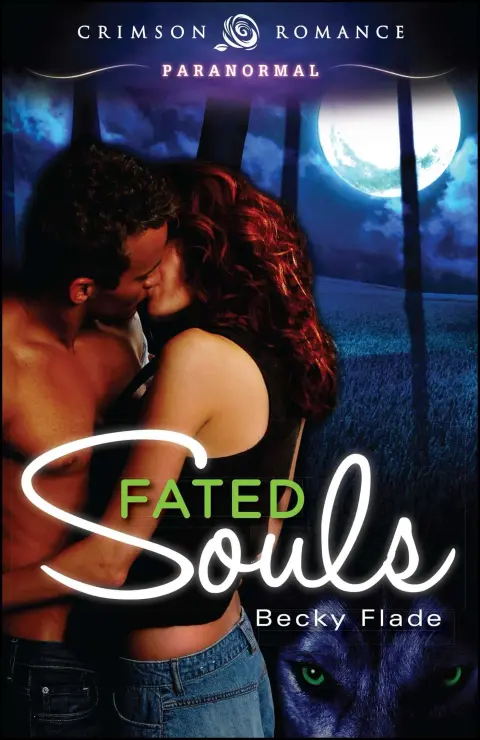 Cover of Fated Souls