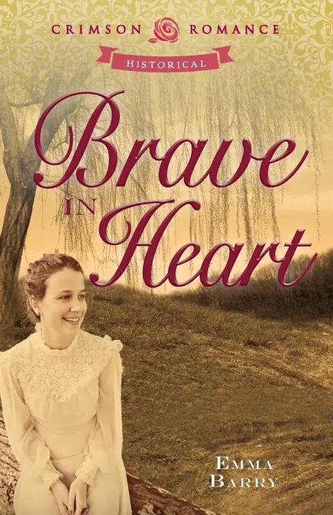 Cover of Brave in Heart