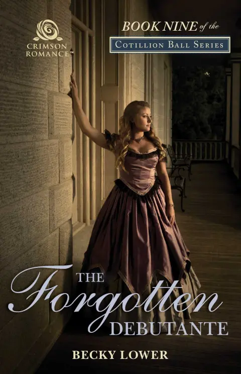 Cover of The Forgotten Debutante
