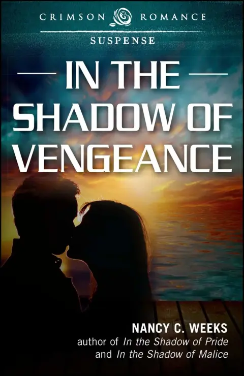 Cover of In the Shadow of Vengeance