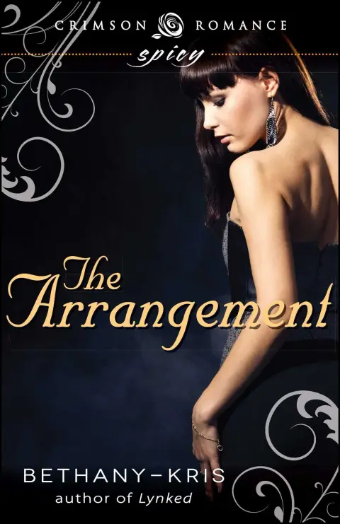 Cover of The ARRANGEMENT