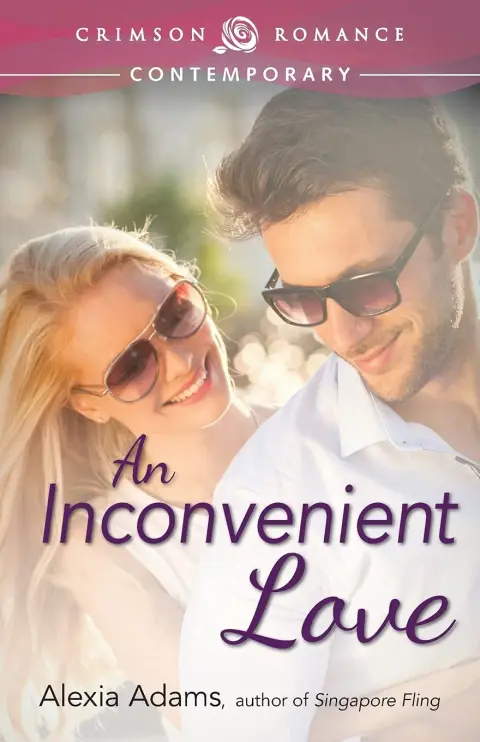 Cover of Inconvenient Love