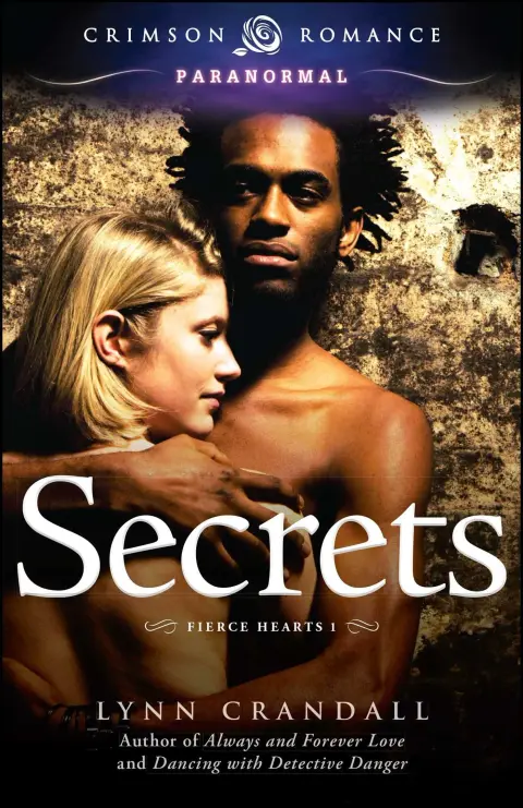 Cover of Secrets