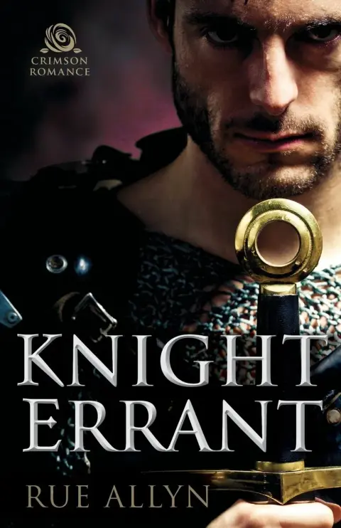 Cover of Knight Errant