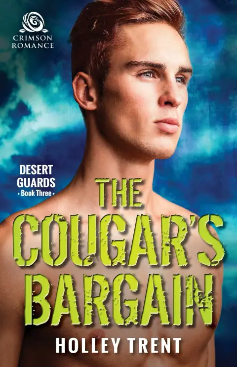 Cover of The Cougar's Bargain (3)