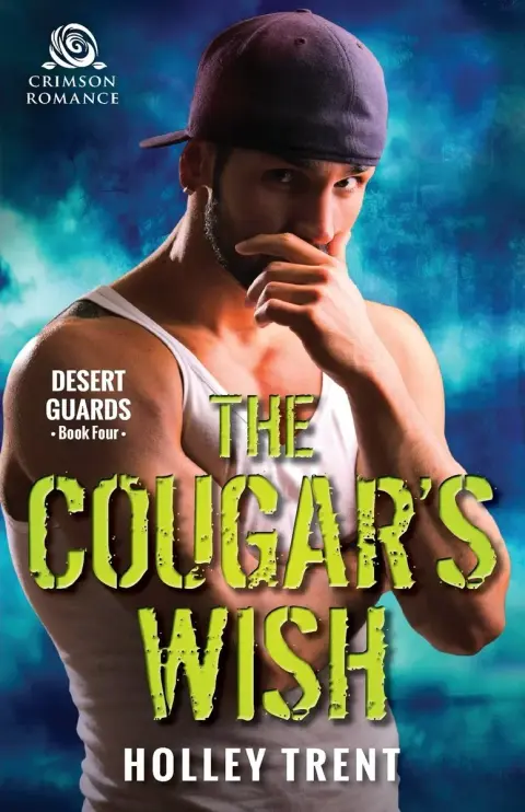 Cover of The Cougar's Wish (4)