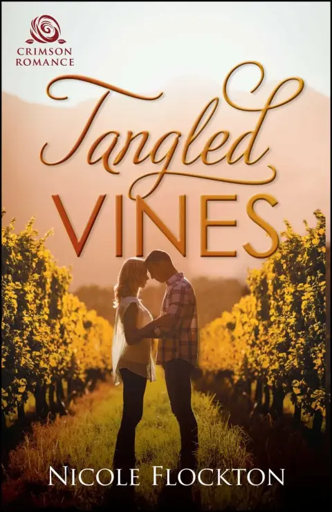 Cover of Tangled Vines