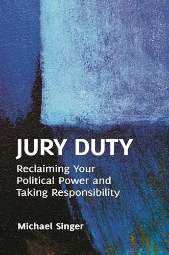 Cover of Jury Duty