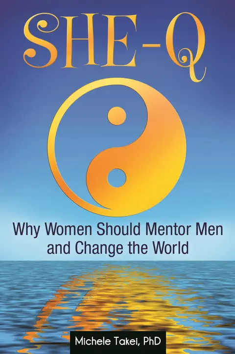 Cover of She-q