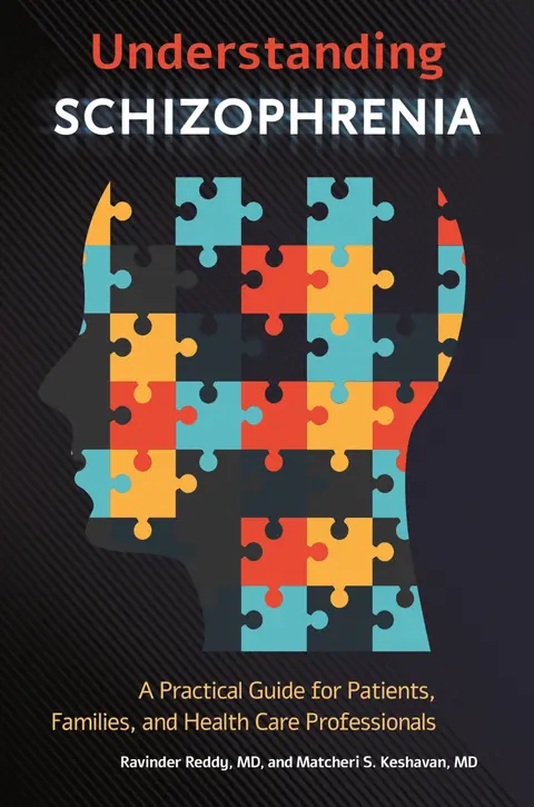 Cover of Understanding Schizophrenia