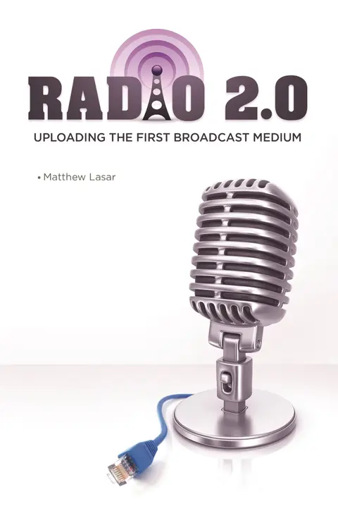 Cover of Radio 2.0