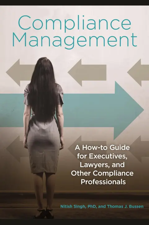 Cover of Compliance Management