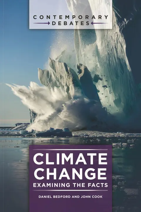 Cover of Climate Change