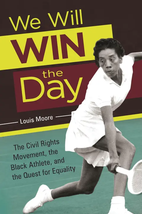 Cover of We Will Win the Day
