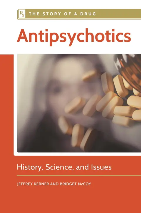 Cover of Antipsychotics