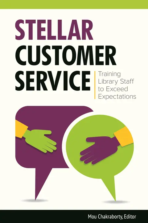 Cover of Stellar Customer Service