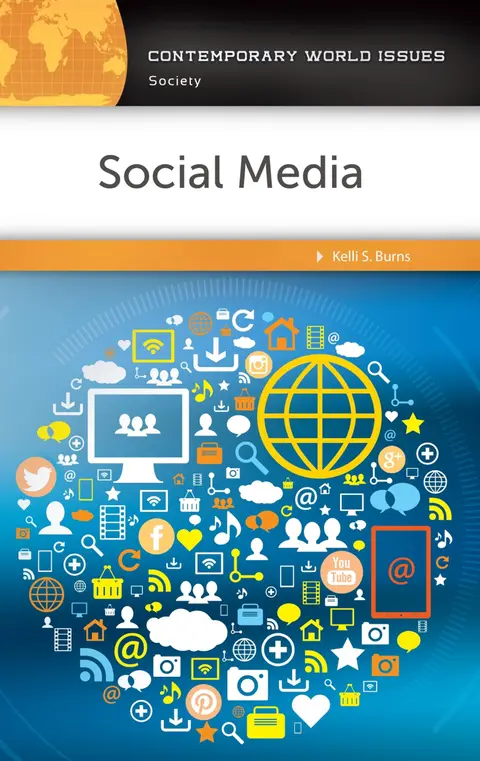 Cover of Social Media