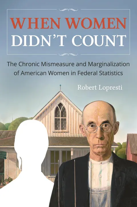 Cover of When Women Didn't Count