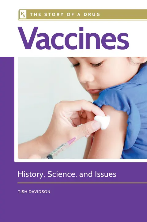 Cover of Vaccines