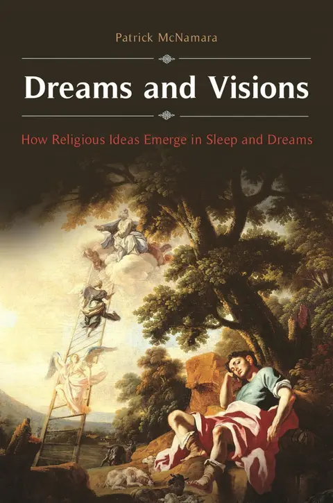 Cover of Dreams and Visions