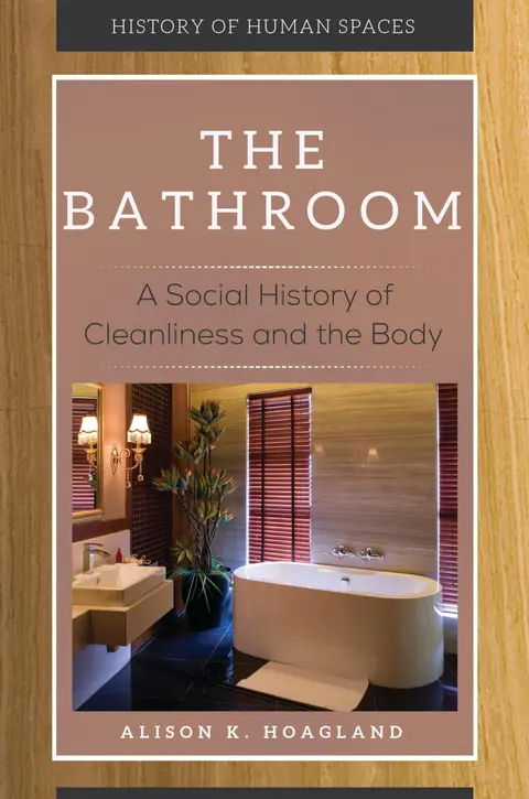 Cover of The Bathroom