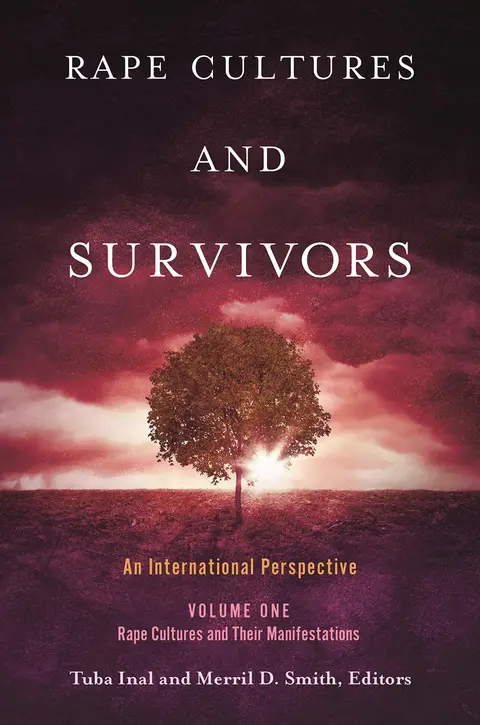 Cover of Rape Cultures and Survivors
