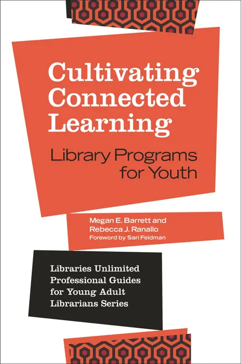 Cover of Cultivating Connected Learning