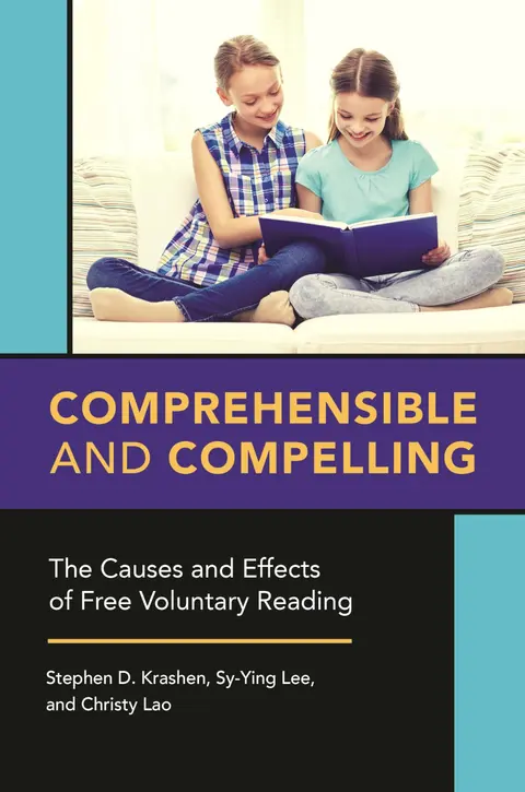 Cover of Comprehensible and Compelling