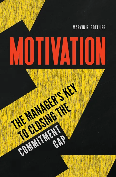 Cover of Motivation