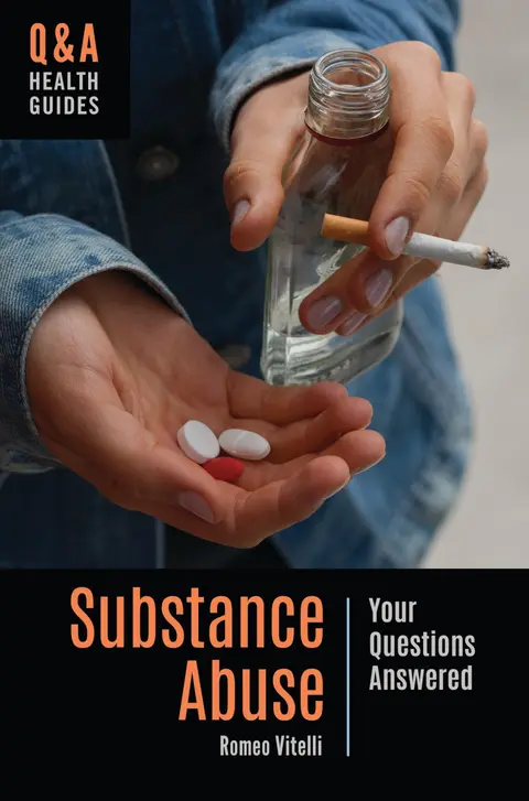 Cover of Substance Abuse