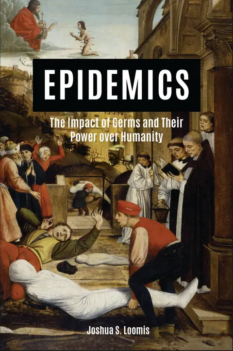 Cover of Epidemics