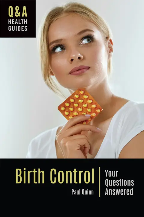 Cover of Birth Control