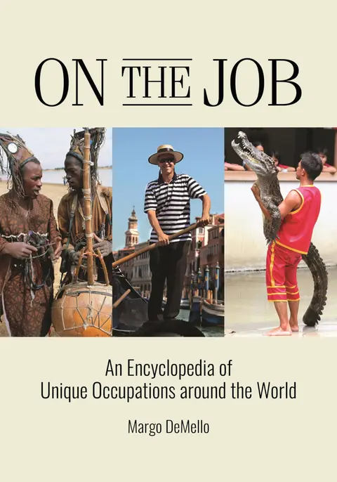 Cover of On the Job