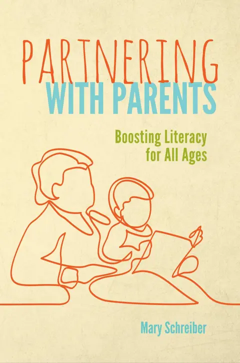 Cover of Partnering with Parents