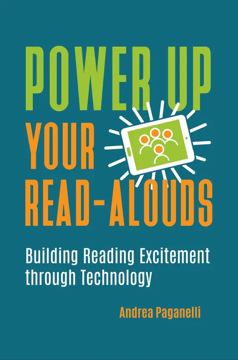 Cover of Power up Your Read-Alouds