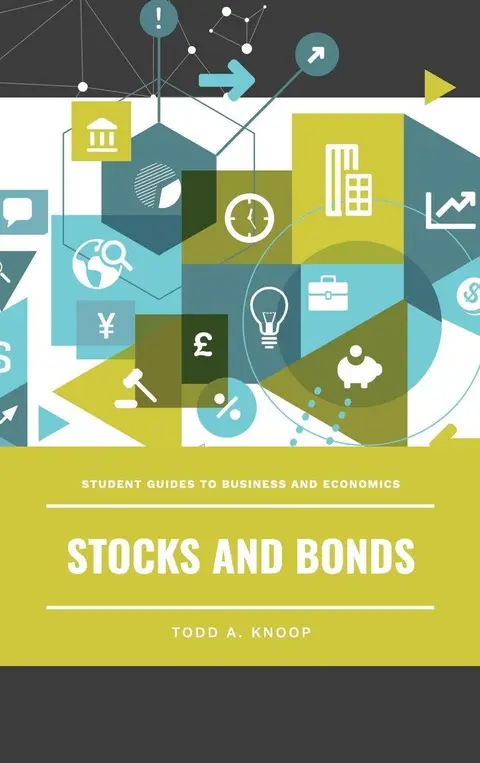 Cover of Stocks and Bonds