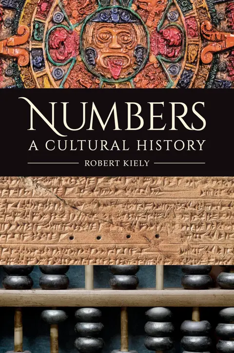 Cover of Numbers