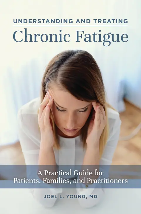Cover of Understanding and Treating Chronic Fatigue