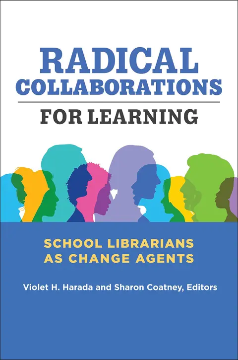 Cover of Radical Collaborations for Learning