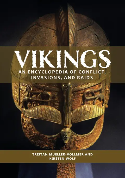 Cover of Vikings