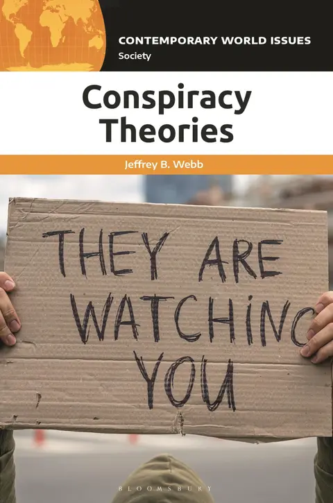 Cover of Conspiracy Theories