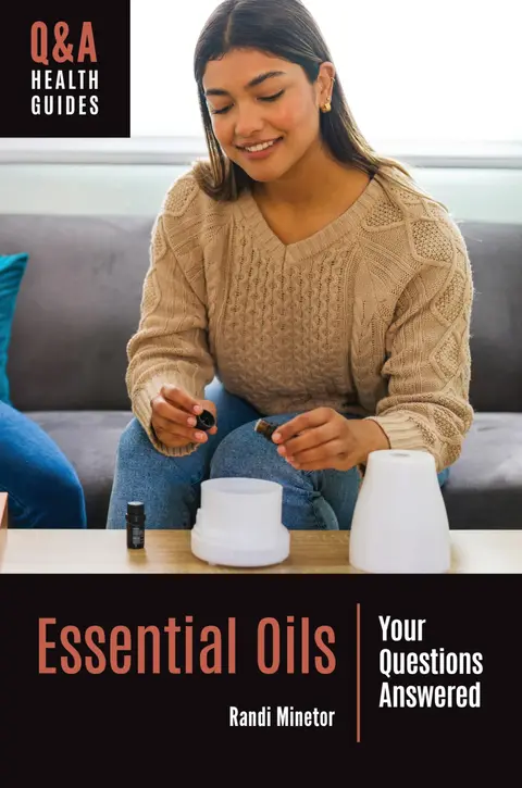 Cover of Essential Oils