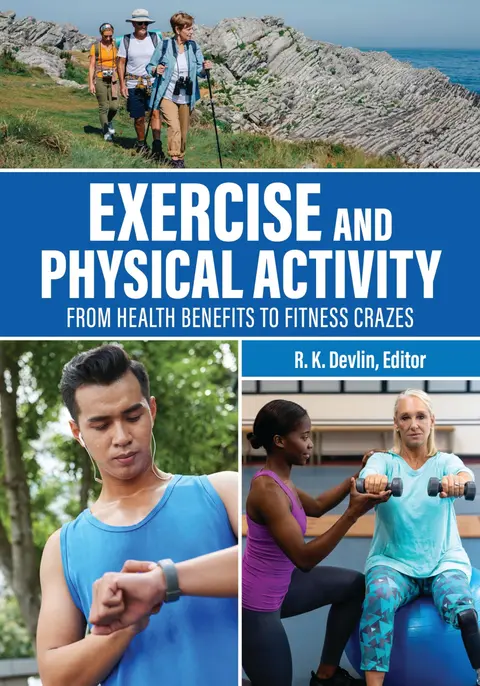 Cover of Exercise and Physical Activity