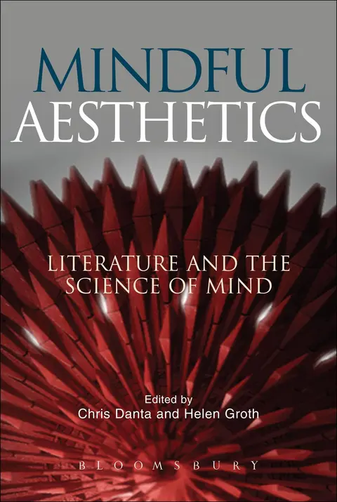 Cover of Mindful Aesthetics
