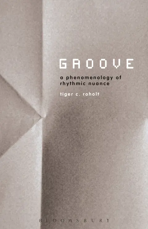 Cover of Groove